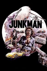 The Junkman 1982 one on netflix