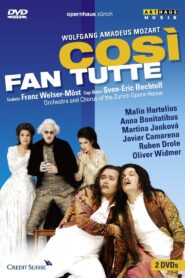 Cosi fan tutte 2010 one on netflix