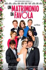 A Fairy Tale Wedding 2014 one on netflix