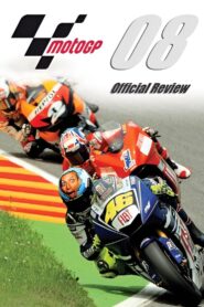 MotoGP 2008 Review 2008 one on netflix