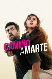 Road to Mars 2017 one on netflix