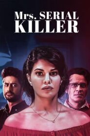 Mrs. Serial Killer 2020 one on netflix