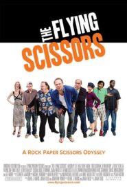 The Flying Scissors 2009 one on netflix