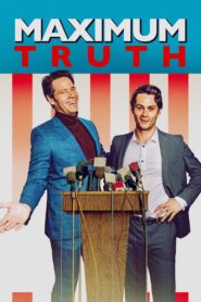 Maximum Truth 2023 one on netflix