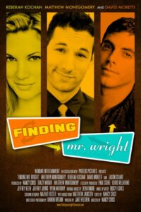 Finding Mr. Wright 2011 one on netflix