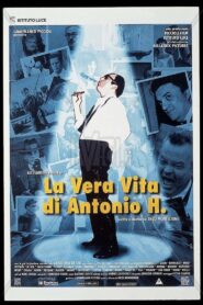 The True Life of Antonio H. 1994 one on netflix
