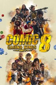 Comic 8: Casino Kings – Part 2 2016 one on netflix