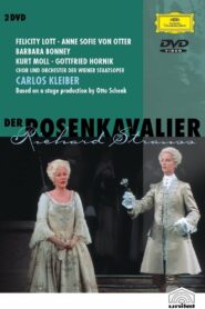 Der Rosenkavalier 1994 one on netflix