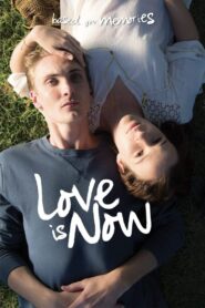 Love Is Now 2014 one on netflix