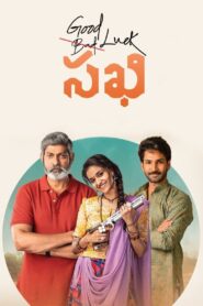 Good Luck Sakhi 2022 one on netflix