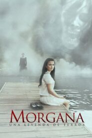 Morgana 2012 one on netflix