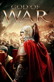 God of War 2017 one on netflix