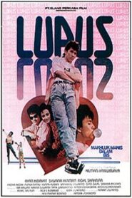 Lupus 2 (Makhluk Manis Dalam Bis) 1987 one on netflix
