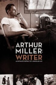 Arthur Miller: Writer 2017 one on netflix