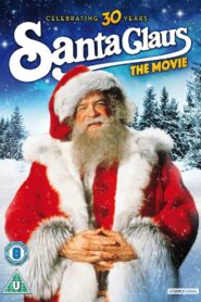 Santa Claus: The Making of the Movie 1985 one on netflix
