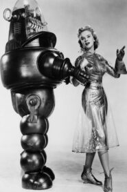 Robby the Robot: Engineering a Sci-Fi Icon 2006 one on netflix