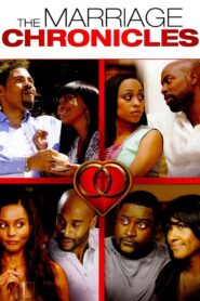 The Marriage Chronicles 2012 one on netflix
