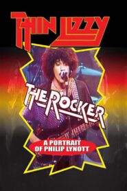 The Rocker: A Portrait of Phil Lynott 1996 one on netflix