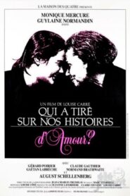 A Question of Loving 1986 one on netflix