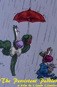 The Persistent Peddler 1988 one on netflix