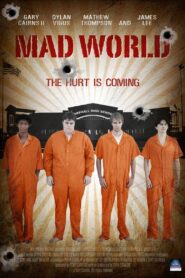 Mad World 2010 one on netflix