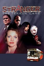 The Stranger: The Terror Game 1994 one on netflix
