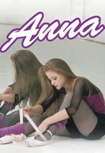 Anna 1988 one on netflix