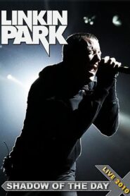 Linkin Park: Shadow Of The Day 2010 one on netflix