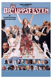 The Wedding Party 1989 one on netflix