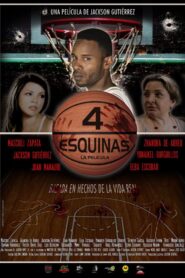 Cuatro Esquinas 2016 one on netflix