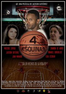 Cuatro Esquinas 2016 one on netflix