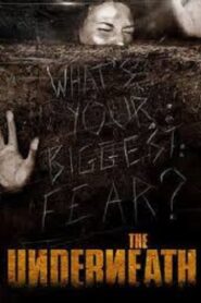 The Underneath 2013 one on netflix