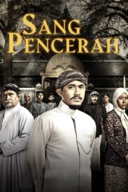 The Enlightener 2010 one on netflix