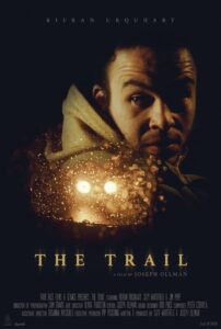 The Trail 2023 one on netflix