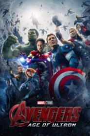 Avengers: Age of Ultron 2015 one on netflix