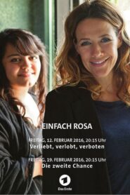 Einfach Rosa – Die zweite Chance 2016 one on netflix