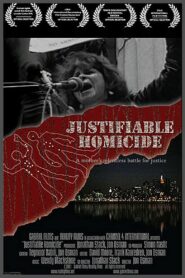 Justifiable Homicide 2002 one on netflix