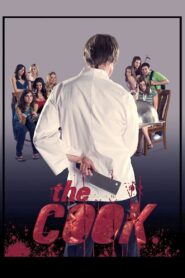 The Cook 2008 one on netflix