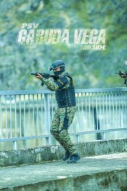 PSV Garuda Vega 2017 one on netflix