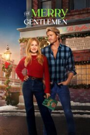 The Merry Gentlemen 2024 one on netflix