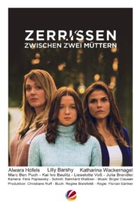 Zerrissen – Zwischen zwei Müttern 2020 one on netflix