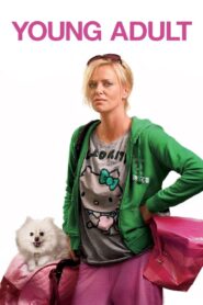 Young Adult 2011 one on netflix