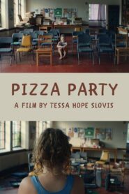 Pizza Party 2020 one on netflix