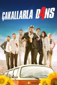 Dance with the Jackals 4 2016 one on netflix