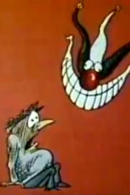 Mr. Gloom 1983 one on netflix