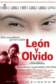 Leon and Olvido 2005 one on netflix