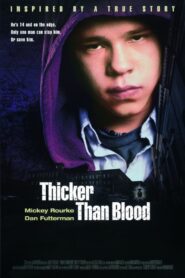 Thicker Than Blood 1998 one on netflix
