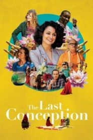 The Last Conception 2020 one on netflix