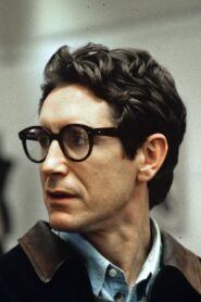 The Biographer 2002 one on netflix
