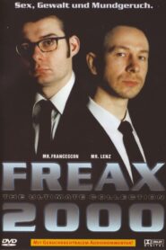 Freax 2000 – The Ultimate Collection 2000 one on netflix